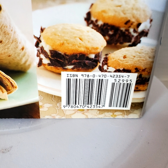 So Easy Hardcover Cookbook by Ellie Krieger - Picture 3 of 4